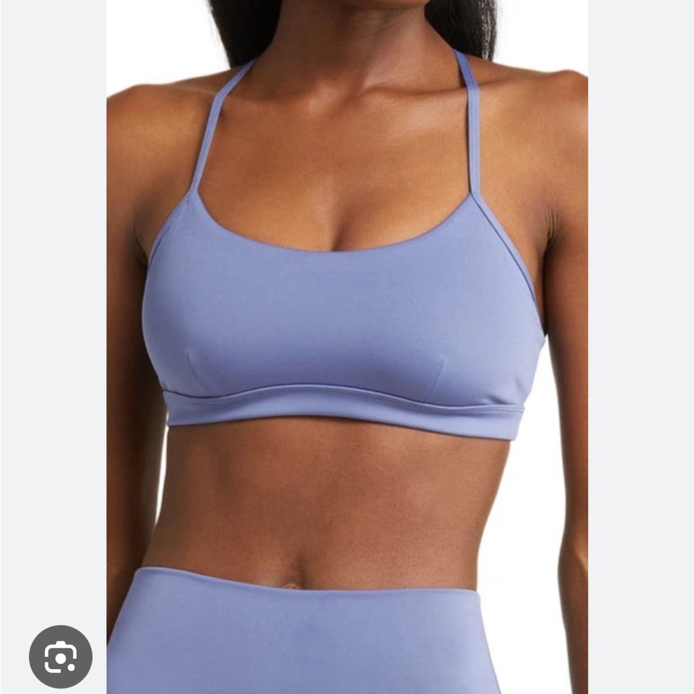 ALO YOGA AIRLIFT SPORTS BRA